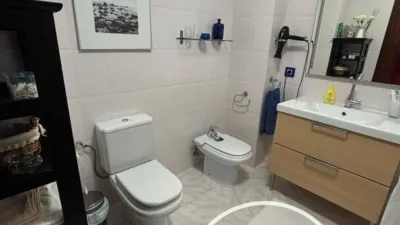 Apartment in Medina de Pomar photo 22