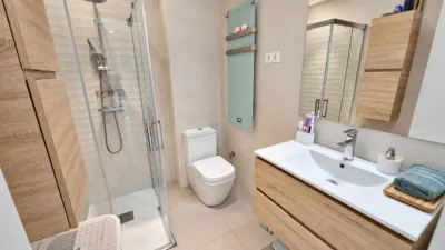 Apartment in Arteagabeitia photo 9