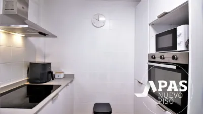 Apartment on Calle de la Amistad photo 19