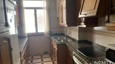 Apartment on Vista Alegre Street photo 3