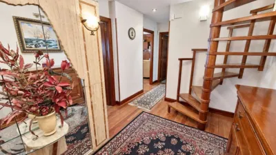 Duplex in Cabieces photo 6