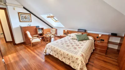 Duplex in Cabieces photo 13