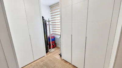 Apartment in Arteagabeitia photo 16