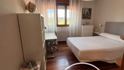Apartment in Medina de Pomar photo 18