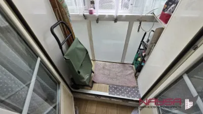 Apartment in Portal de Castilla photo 2
