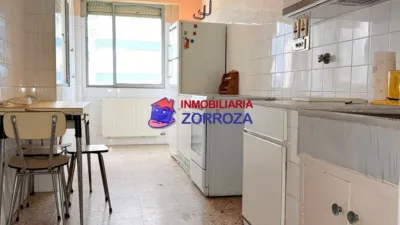 Apartment on Calle de la Paz photo 13