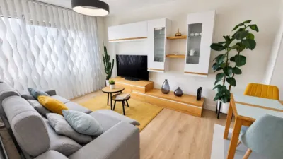 Apartment in Arteagabeitia photo 5