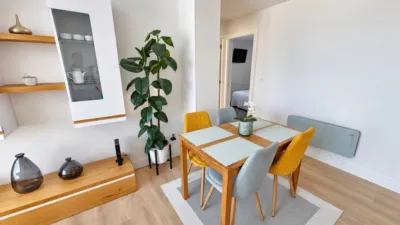 Apartment in Arteagabeitia photo 8