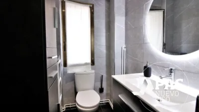 Apartment on Calle de la Amistad photo 15