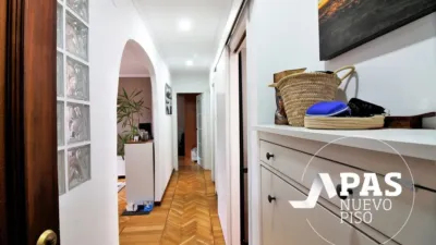 Apartment on Calle de la Amistad photo 16