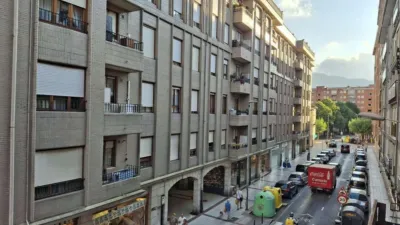Apartment in Barakaldo photo 17