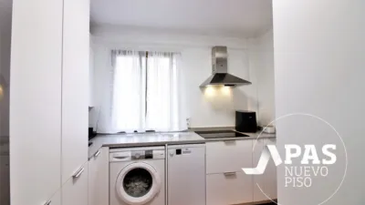 Apartment on Calle de la Amistad photo 14