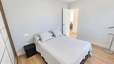 Apartment in Arteagabeitia photo 15