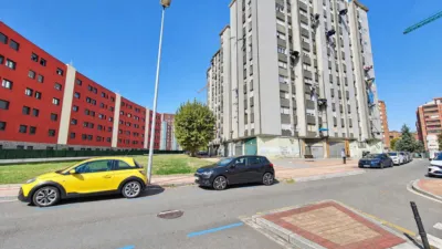 Apartment in Arteagabeitia photo 25