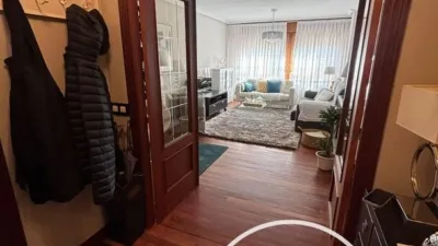 Apartment in Medina de Pomar photo 3