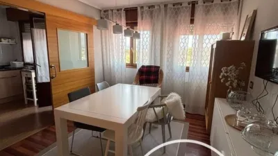 Apartment in Medina de Pomar photo 9
