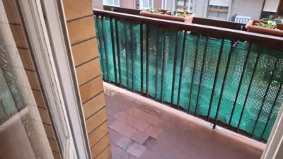 Apartment in Barakaldo photo 39