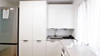 Apartment on Calle de la Amistad photo 6