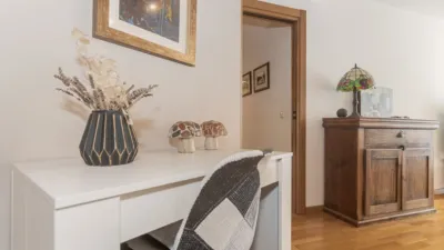 Duplex penthouse in Villava - Atarrabia photo 12
