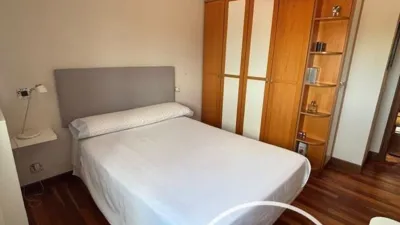Apartment in Medina de Pomar photo 19