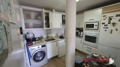 Apartment in Portal de Castilla photo 4