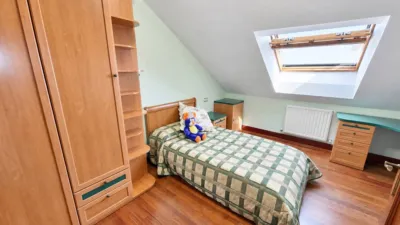 Duplex in Cabieces photo 9