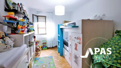 Apartment on Calle de la Amistad photo 4