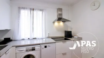 Apartment on Calle de la Amistad photo 5