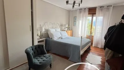 Apartment in Medina de Pomar photo 12
