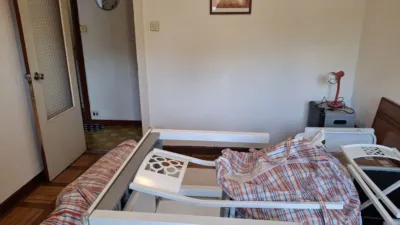 Apartment in Barakaldo photo 22