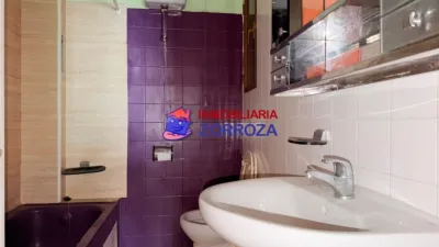 Apartment on Calle de la Paz photo 16