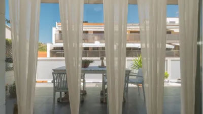 Duplex penthouse in Villava - Atarrabia photo 46