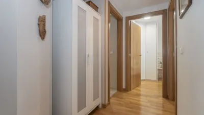 Duplex penthouse in Villava - Atarrabia photo 15