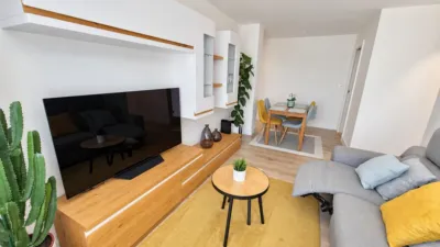 Apartment in Arteagabeitia photo 7