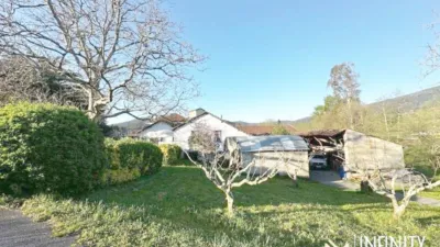 Apartment on Carretera de Bermeo photo 11