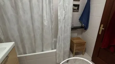 Apartment in Medina de Pomar photo 21