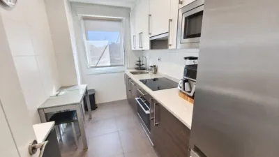 Apartment in Arteagabeitia photo 2