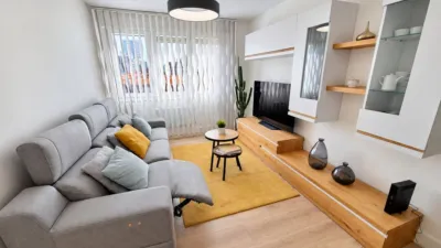 Apartment in Arteagabeitia photo 6