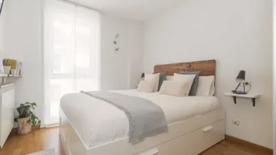 Duplex penthouse in Villava - Atarrabia photo 18