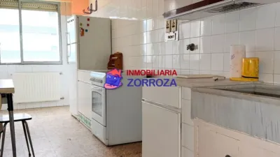 Apartment on Calle de la Paz photo 12