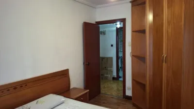 Apartment in Barakaldo photo 33