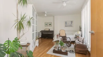 Duplex penthouse in Villava - Atarrabia photo 41