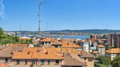 Duplex in Cabieces photo 10