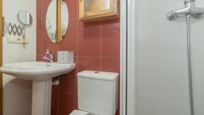 Duplex penthouse in Villava - Atarrabia photo 40