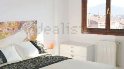 Top-floor apartment on Euskal Herria Street photo 4