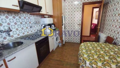 Apartment in Medina de Pomar photo 11