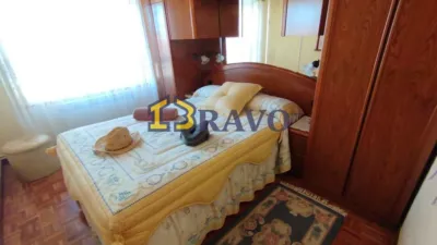 Apartment in Medina de Pomar photo 17