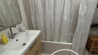 Apartment in Medina de Pomar photo 23