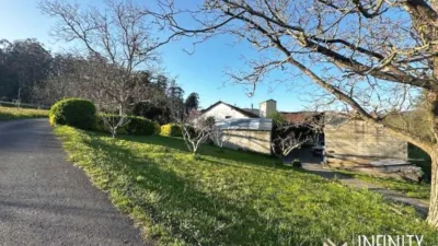 Apartment on Carretera de Bermeo photo 18