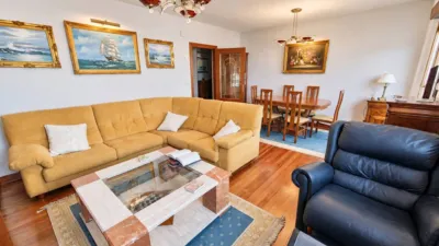 Duplex in Cabieces photo 5